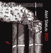 enemy unknown bandfoto